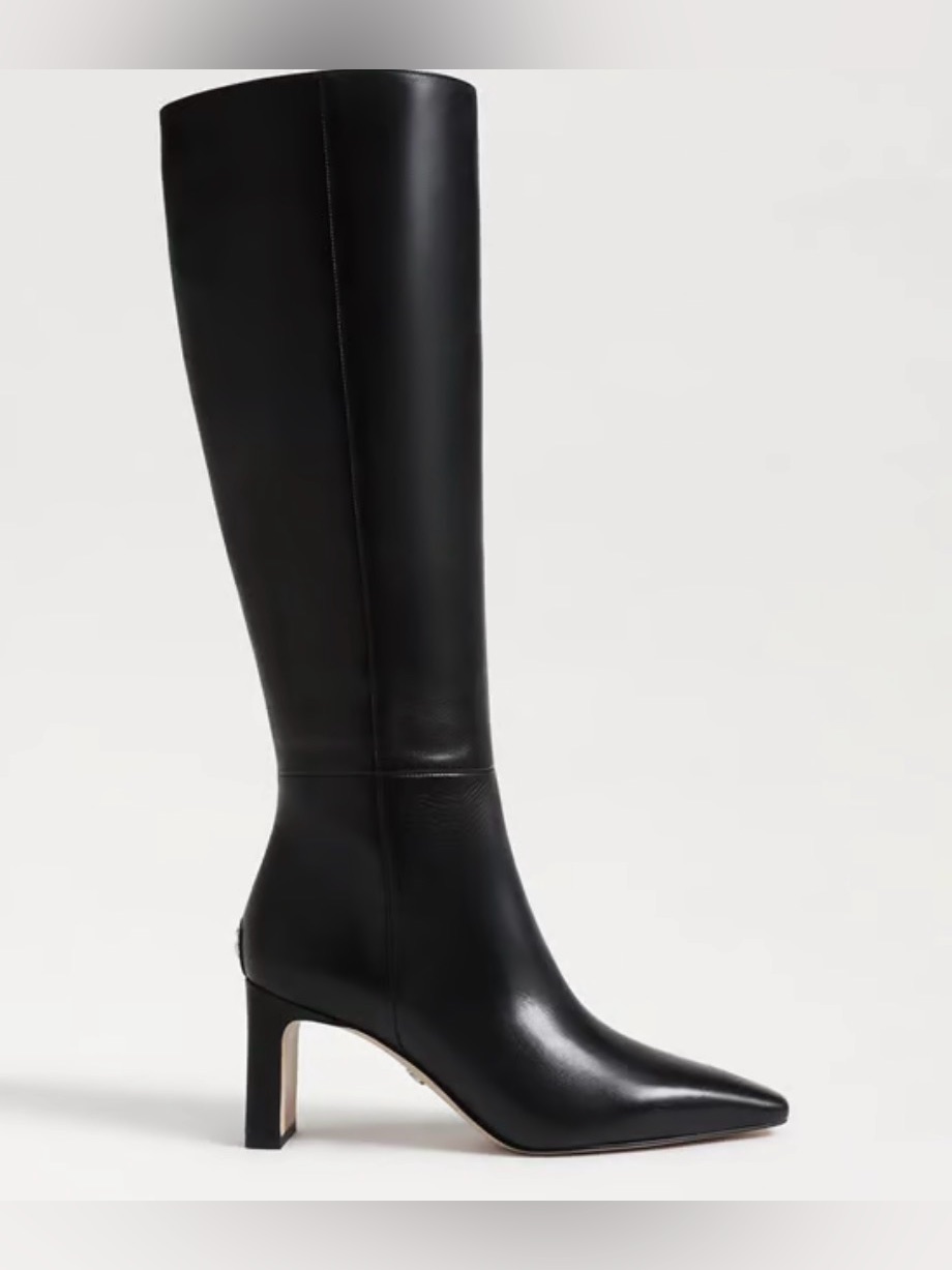 Sam Eldeman Sylvia Knee High Boot — image 4 of 8